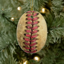 Search for baseball coach ornaments Sport