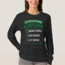 Search for act single tshirts Triple