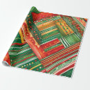 Search for mexican christmas wrapping paper Fiesta