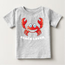 Recherche de beach baby shirts Bébé
