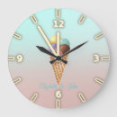 Recherche de ice cream horloges Bonbons