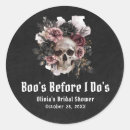 Recherche de sinistre autocollants Halloween