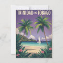Recherche de trinidad cartes postales Vintage