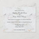Search for birdcage wedding invitations Elegant