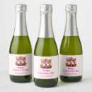 Search for valentines day wine labels Pink hearts