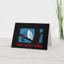 Search for winter solstice christmas cards Snowy