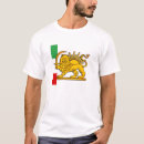 Recherche de drapeau perse tshirts Iran
