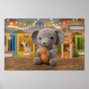 Search for elephant art Zoo animals
