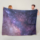 Search for starry night sky blankets Galaxy
