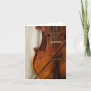 Recherche de violon vœux cartes Vie