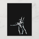 Search for deux postcards Ballerina