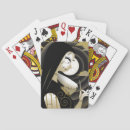 Recherche de burton jeux de cartes Sally