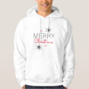 Search for black christmas hoodies Red