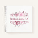 Recherche de infirmier carnets Rose