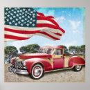 Search for american auto posters Patriotic