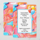 Recherche de plastique invitations Invités