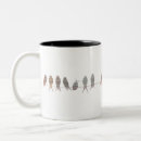 Search for beautiful bird mugs Birds