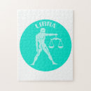 Search for libra puzzles Birthday