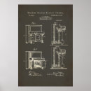 Recherche de de brevet posters Plan