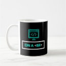 Search for html code mugs Programmer