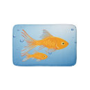 Recherche de poissons oranges Pour tous