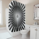 Search for crazy shower curtains Fun