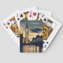Recherche de londres jeux de cartes Big ben