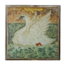 Search for swan tiles Elegant
