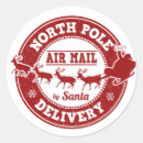 Search for holiday stamps stickers Reindeer