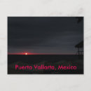 Search for sunset cards invites Souvenir