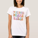 Search for bilingual tshirts Spanish
