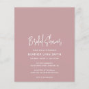 Search for bold 4x5 invitations Modern