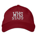 Recherche de directeur casquettes Enseignant