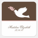 Search for dove stickers Baptism