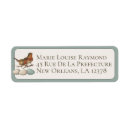 Search for eggs return address labels Vintage
