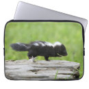 Search for skunk laptop cases cute