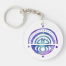 Search for magical keychains Rainbow