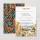 Recherche de ranch invitations Ouest