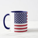 Search for banner mugs America