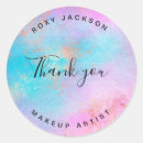 Search for makeup stickers Purple