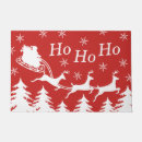 Search for christmas reindeer doormats Sleigh