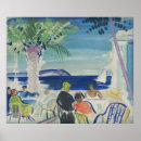 Search for french riviera posters Ocean