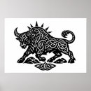 Search for taurus bull posters Horoscope