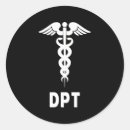 Search for doctor symbol stickers Caduceus