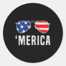 Search for merica stickers Flag