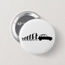 Search for evolution of buttons Retro