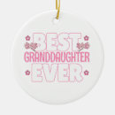 Recherche de granddaughter gifts Pour elle