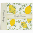 Search for 3 inch recipe binders Cooking