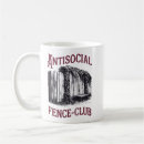 Search for antisocial mugs Dark humour