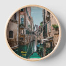 Recherche de venise horloges Architecture